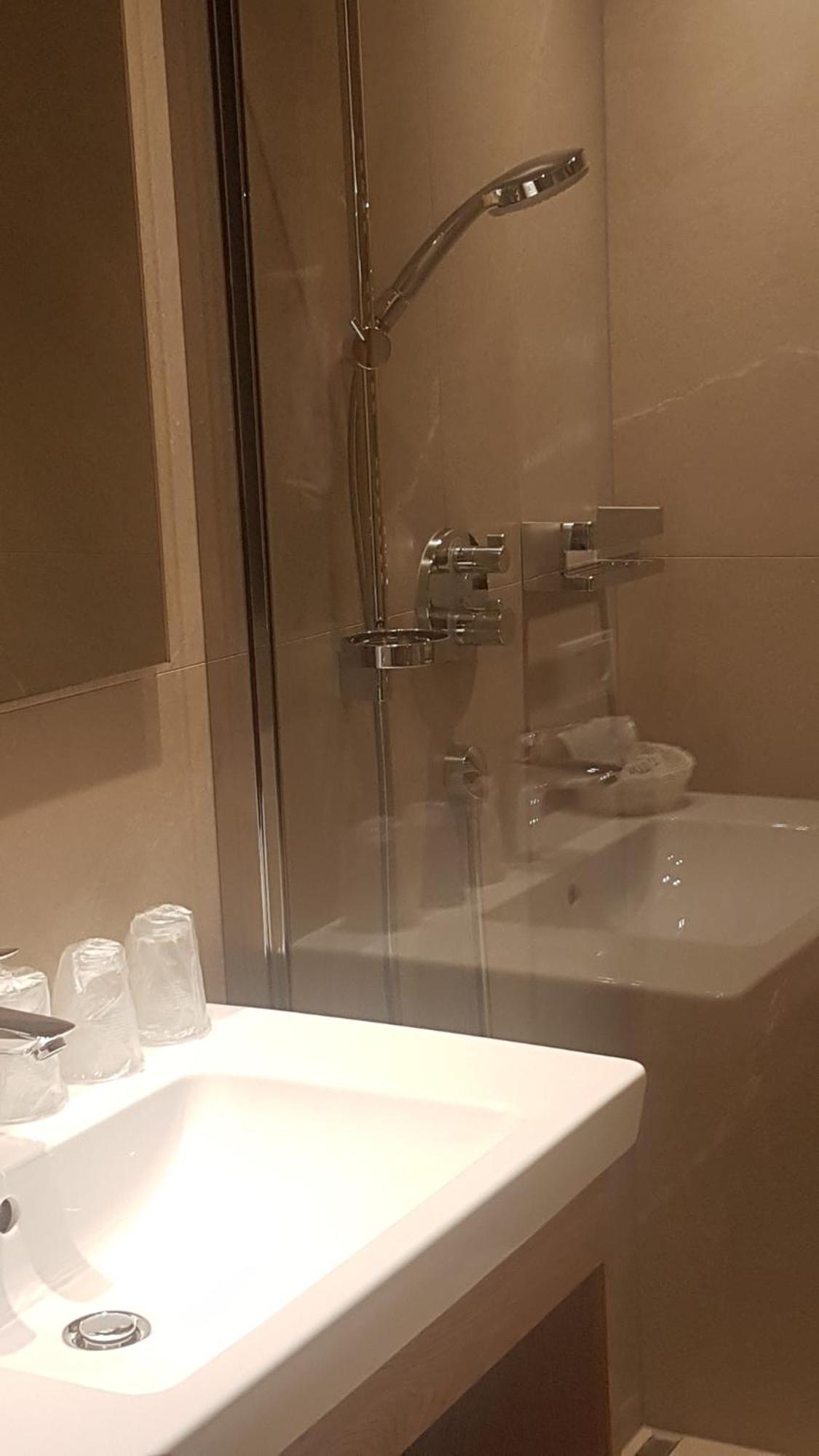 Aparthotel Hohe Bruecke Mittersill Bagian luar foto