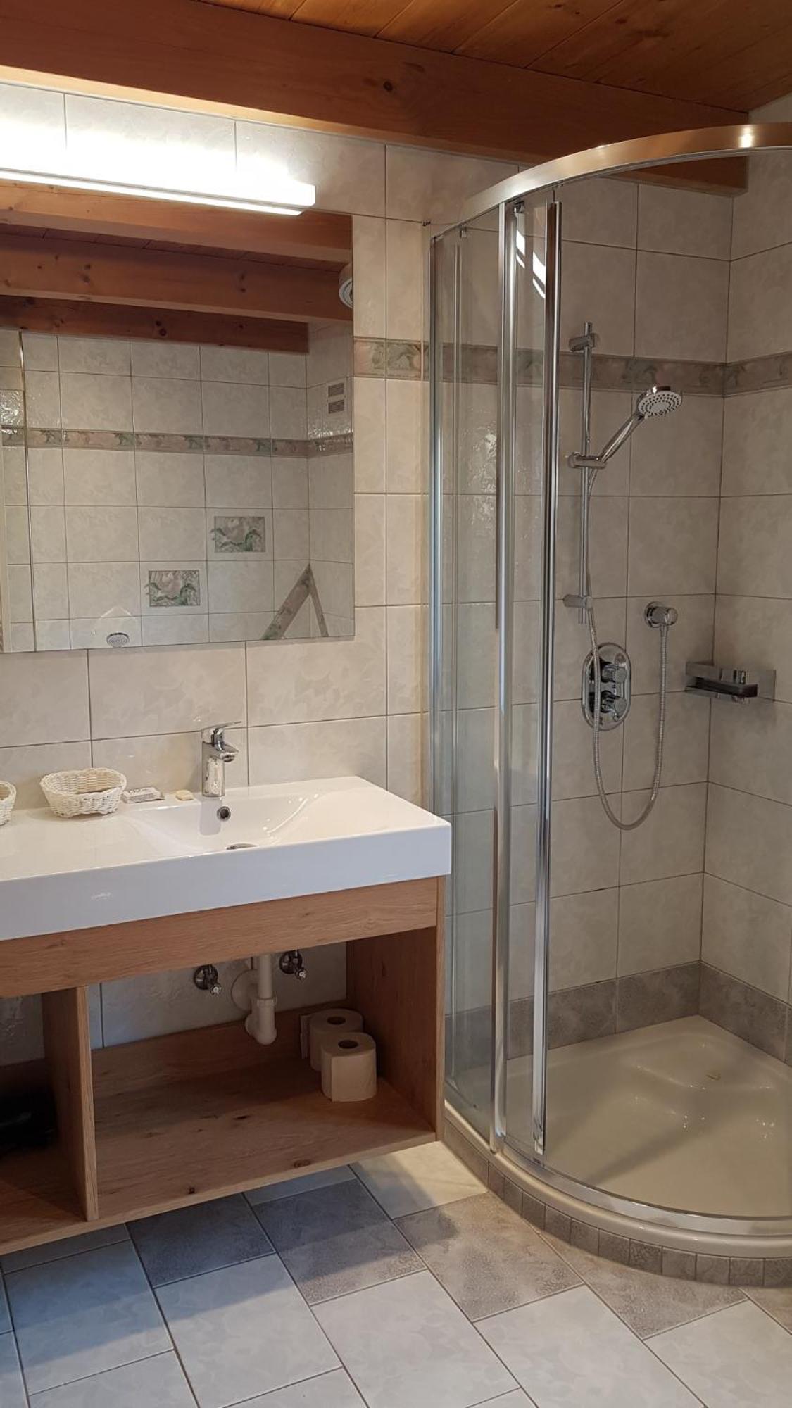 Aparthotel Hohe Bruecke Mittersill Bagian luar foto